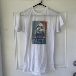 Kayleigh McEnany 'FACTS' Tee SMALL